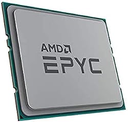EPYC Rome 64-CORE 7702 3.35GHz CHIP SKT SP3 256MB