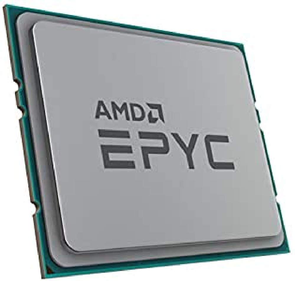 EPYC Rome 64-CORE 7702 3.35GHz CHIP SKT SP3 256MB