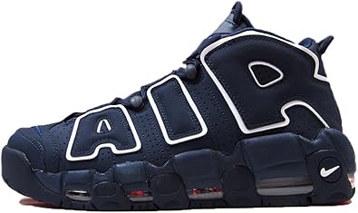 Amazon 400 Nike Air More Uptempo 96 ナイキ エア モア アップテンポ 96 27 5cm Us9 5 並行輸入品 シューズ バッグ