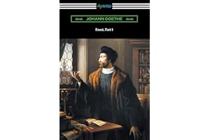 Faust, Part 1 (Translated by Anna Swanwick with an Introduction by F. H. Hedge)