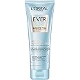 L'Oréal Paris EverPure Clarify and Restore Restoring Sulfate-Free Conditioner, Hair Treatment for Hard Water Exposure and Bui