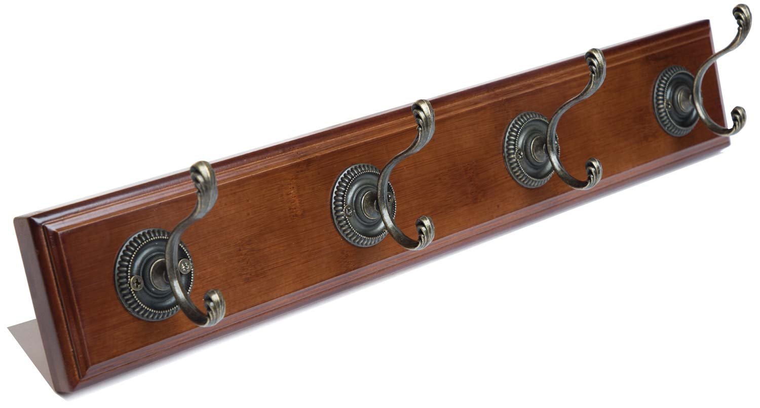 Best coat rack wall mounted birch