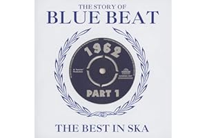 Story Of Blue Beat 1962 Volume 1