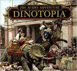 Amazon Com Dinotopia 0742441763525 Gurney James Books