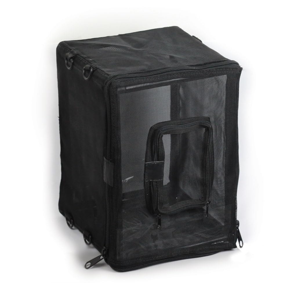 Reptiles-Planet Naturarium Terrarium, Medium, 75 x 45 x 75 cm