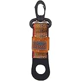 fishpond Floatant Bottle Holder, Brown Trout