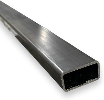 MKGT Mild Steel Box Section Square Rectangular Hollow Pipe 25mm 40mm 50mm 2.5mm