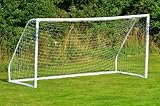 16' x 7' FORZA Soccer Goal Net - The Largest Portable Soccer Goal Available!