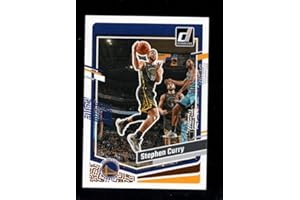 1990 DONRUSS Stephen Curry 2023 2024 Panini Donruss Series Mint Card #65 Picturing Him in His Black Golden State Warriors Jersey