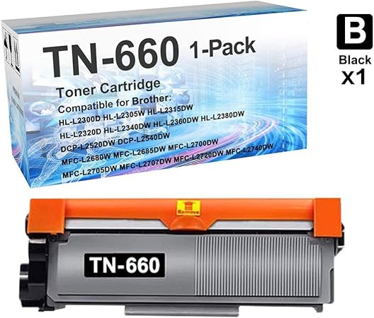 l2360dw toner