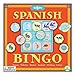 eeBoo Spanish Bingo