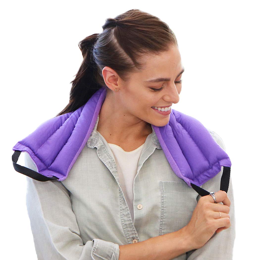 My Heating Pad Adjustable Lumbar & Abdomen Heat Therapy