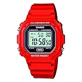 Casio F108WH Series | Watches for Men | Digital