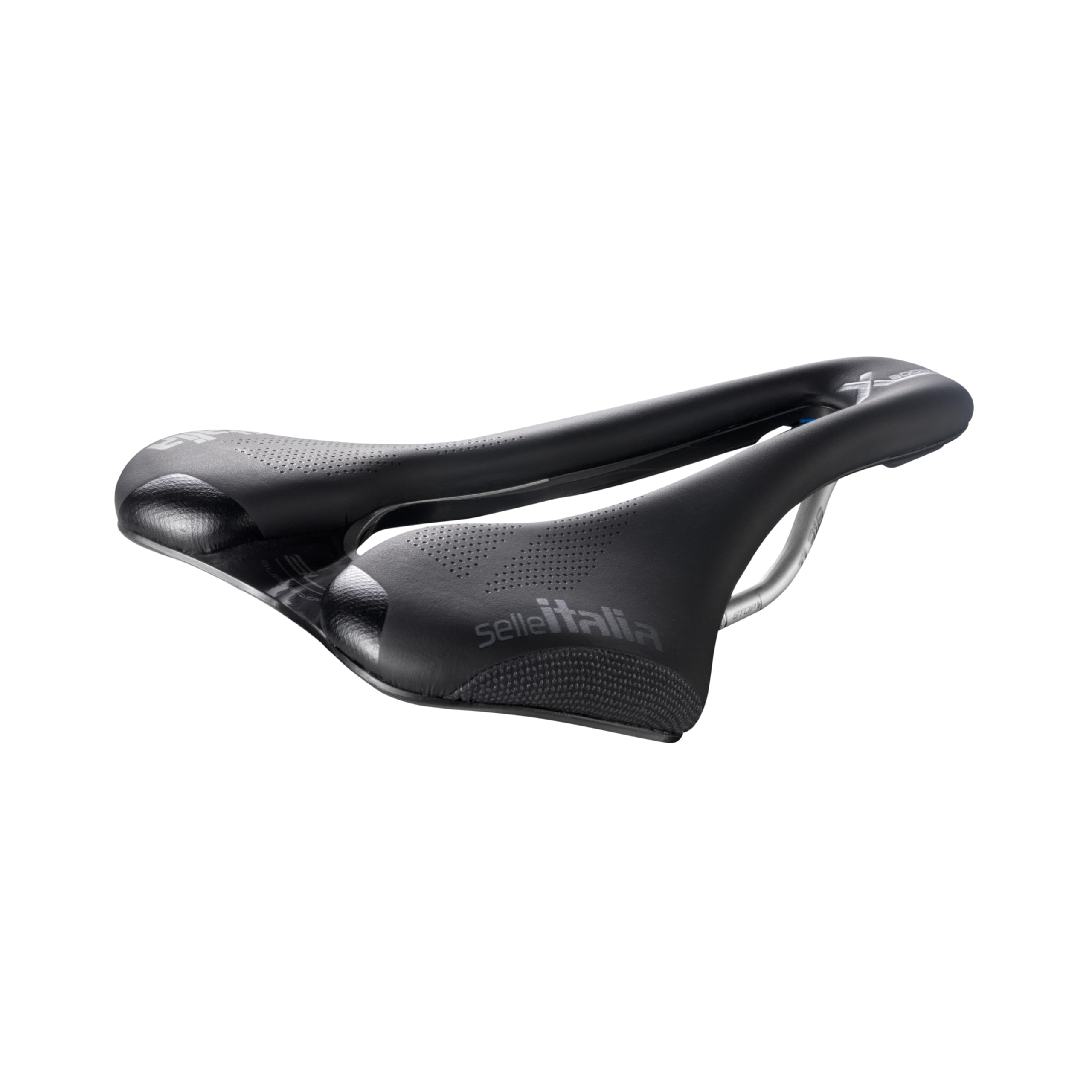 SELLEITA SLR BOOST X-CROSS Saddle 145x248mm (L3) Superflow