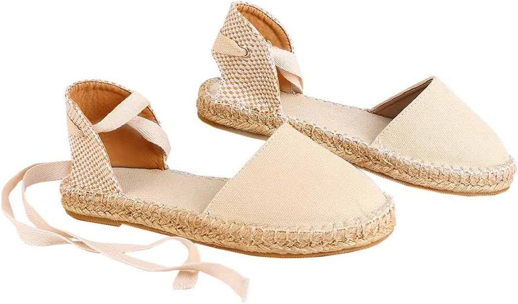 wrap up espadrilles