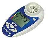 Vitalograph asma-1 Electronic Asthma Respiratory