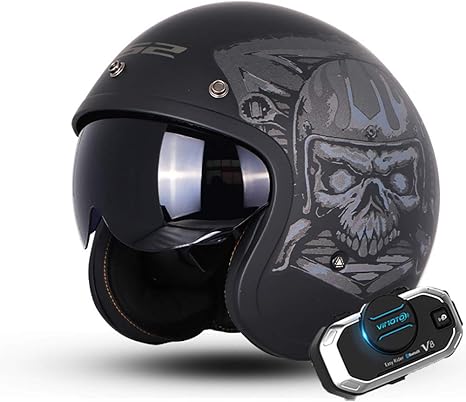 cool harley helmets