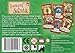 Alderac Entertainment Group (AEG) Love Letters: Letters to Santa (Clam Shell Edition)