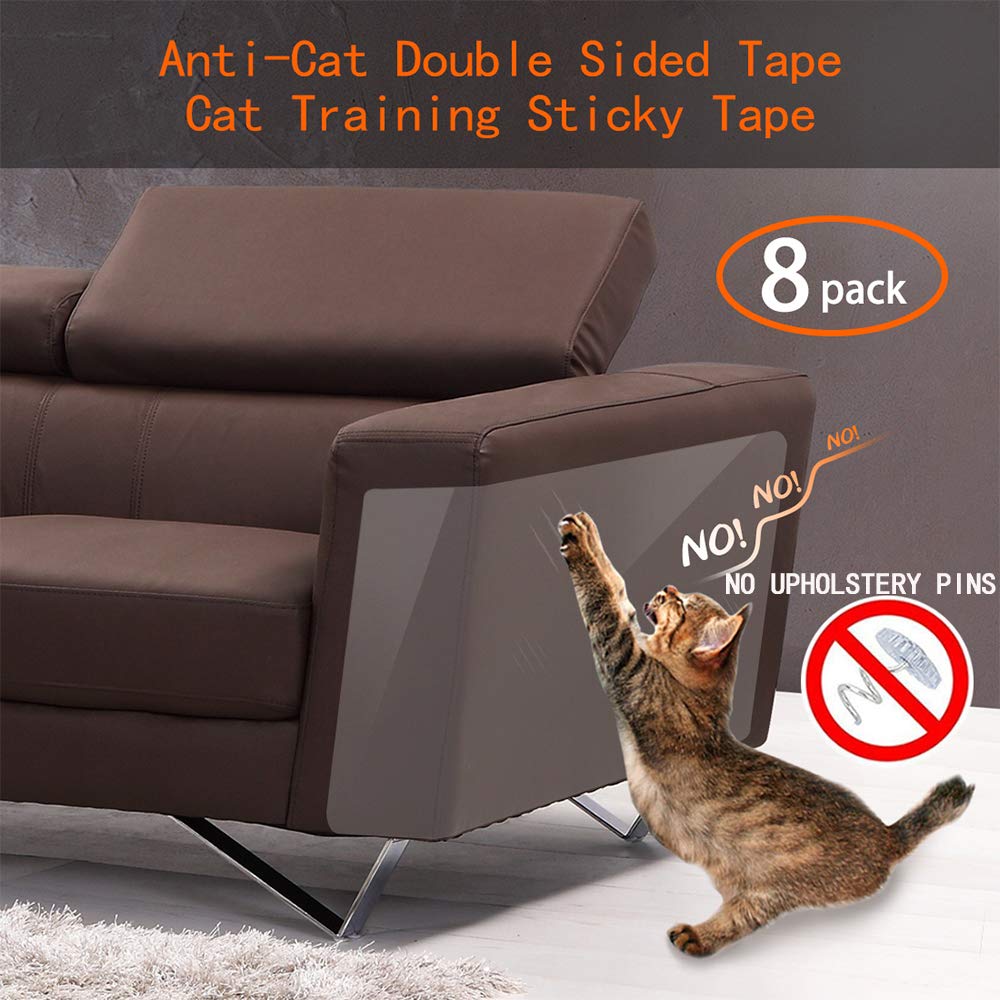 scratch tape for cats
