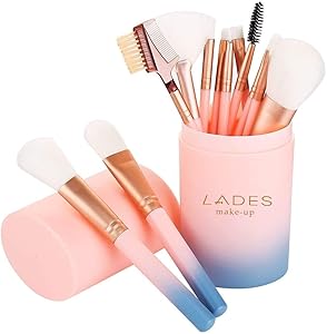 Makeup Brush Sets Foundation Eyeshadow