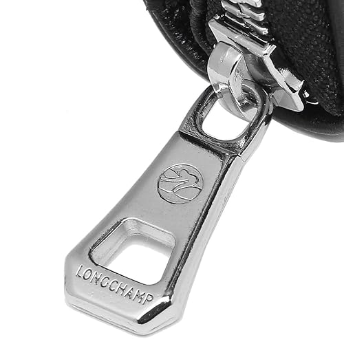 LONGCHAMP 3426 737 001 ブラック 長財布 レディース ロンシャン