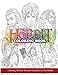 The Hobbit Coloring Book: Coloring All Your Favorite Characters in The Hobbit