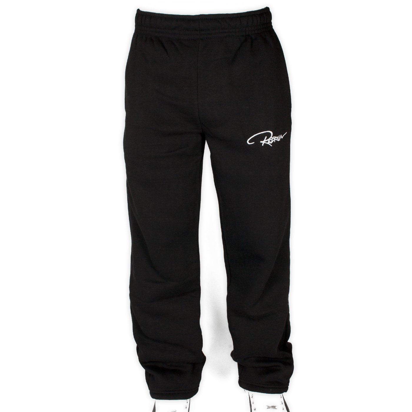 Redrum Men's Trousers - Black - Black - 62