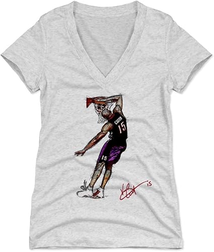 vintage vince carter shirt