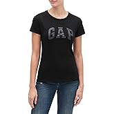 Gap Womens Classic Logo Tee T-Shirt