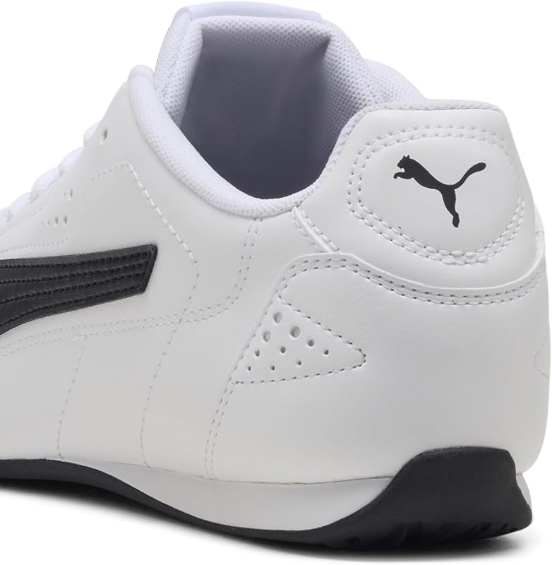 Catch Basket Adulte, Blanc (White x Black), 39 EU — photo 2 sur 6