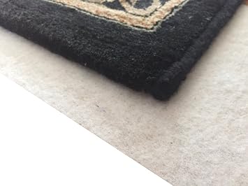 Ghorbani Teppichunterlage 7 10 X 1 20 M Rutschfester Vlies