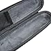 Hermitshell Travel Case for Philips Norelco BT7215/49 / BT7225/49 Vacuum Beard Trimmer Series 7200