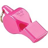 Fox FO19103-BRK Pearl Safety Whistle