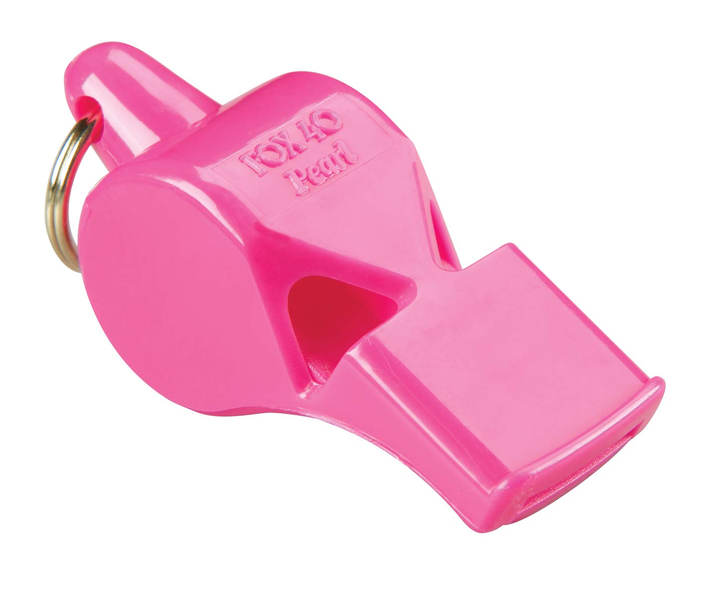 Fox 40 FO19103 Unisex Whistle - Adult, Multi-Colour, One Size