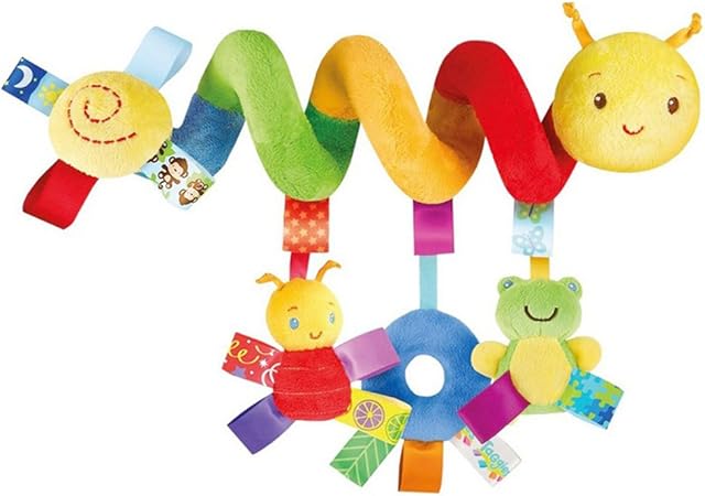 hanging toy for car seat