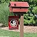 FSU Florida State Garden Flag and Yard Banner