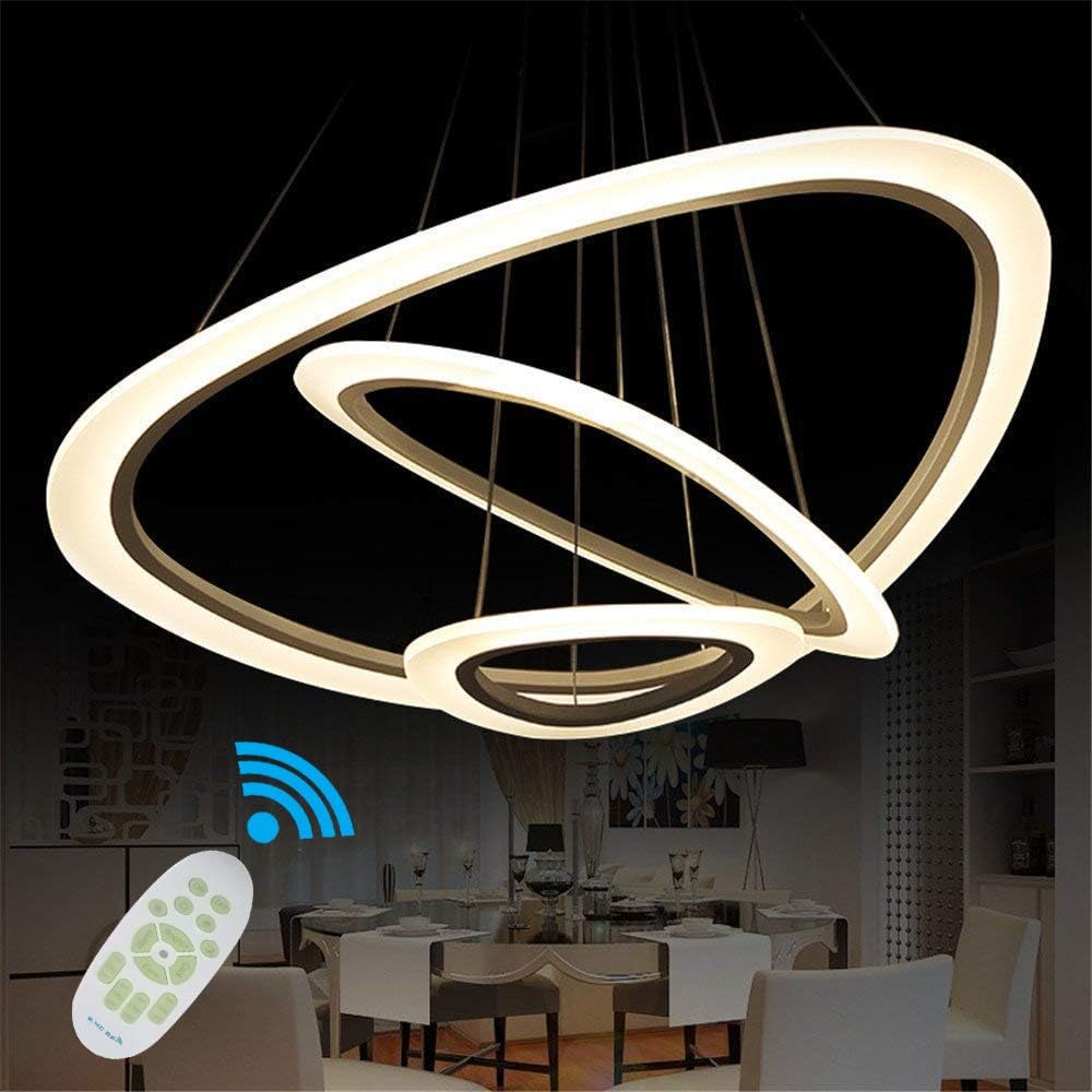 led modern