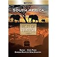 Best of Travel: South Africa