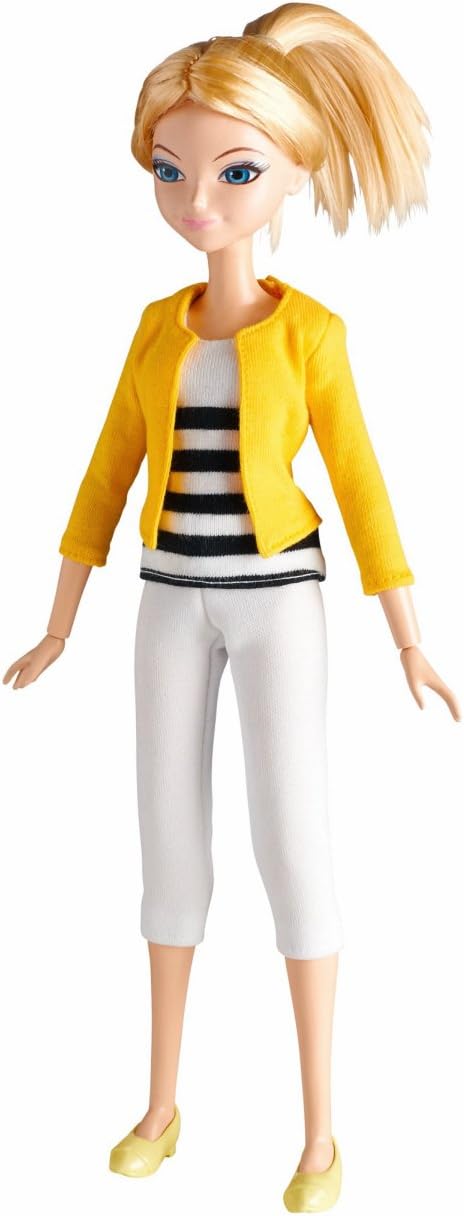 miraculous chloe doll