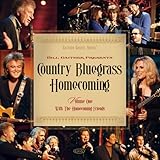Country Bluegrass Homecoming, Vol. 1