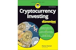 Cryptocurrency Investing For Dummies