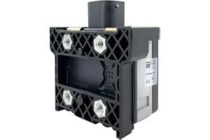 CWDA Cruise Control Distance Radar Sensor with Bracket Compatible with 2016 2017 2018 2019 Nissan Maxima 3.5L V6 CVT Replace#28438-4RA1A 284384RA1A