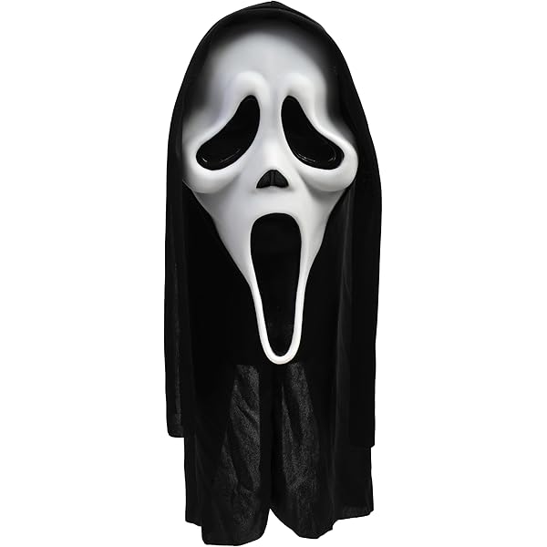 Amazon.com: Fun World Officially Licensed 25th Anniversary Ghost