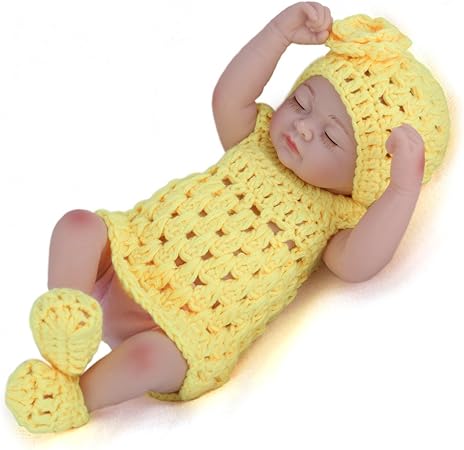 muñecos para bebes para dormir