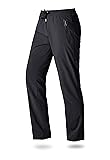 Boladeci Mens Lightweight Hiking Pants Quick Dry