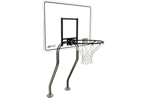 S.R. Smith BASK-CH Pool Game, Stainless Steel