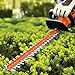BLACK+DECKER HT22 Hedge Trimmer, 22