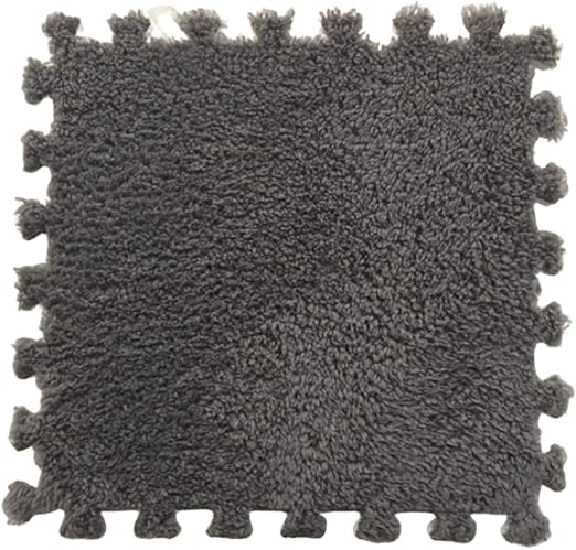 cushion puzzle mat