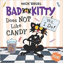 Image result for bad kitty candy