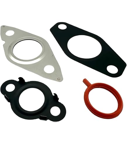 Amazon.com: Toyota 25627-37010, EGR Valve Gasket : Automotive